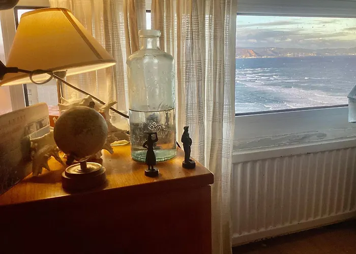 Vistas Al Mar