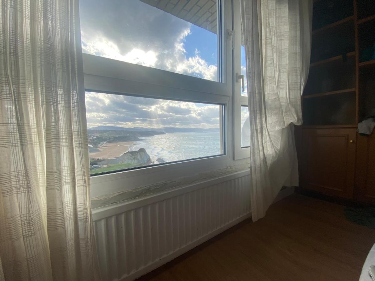 Vistas Al Mar Homestay Sopelana