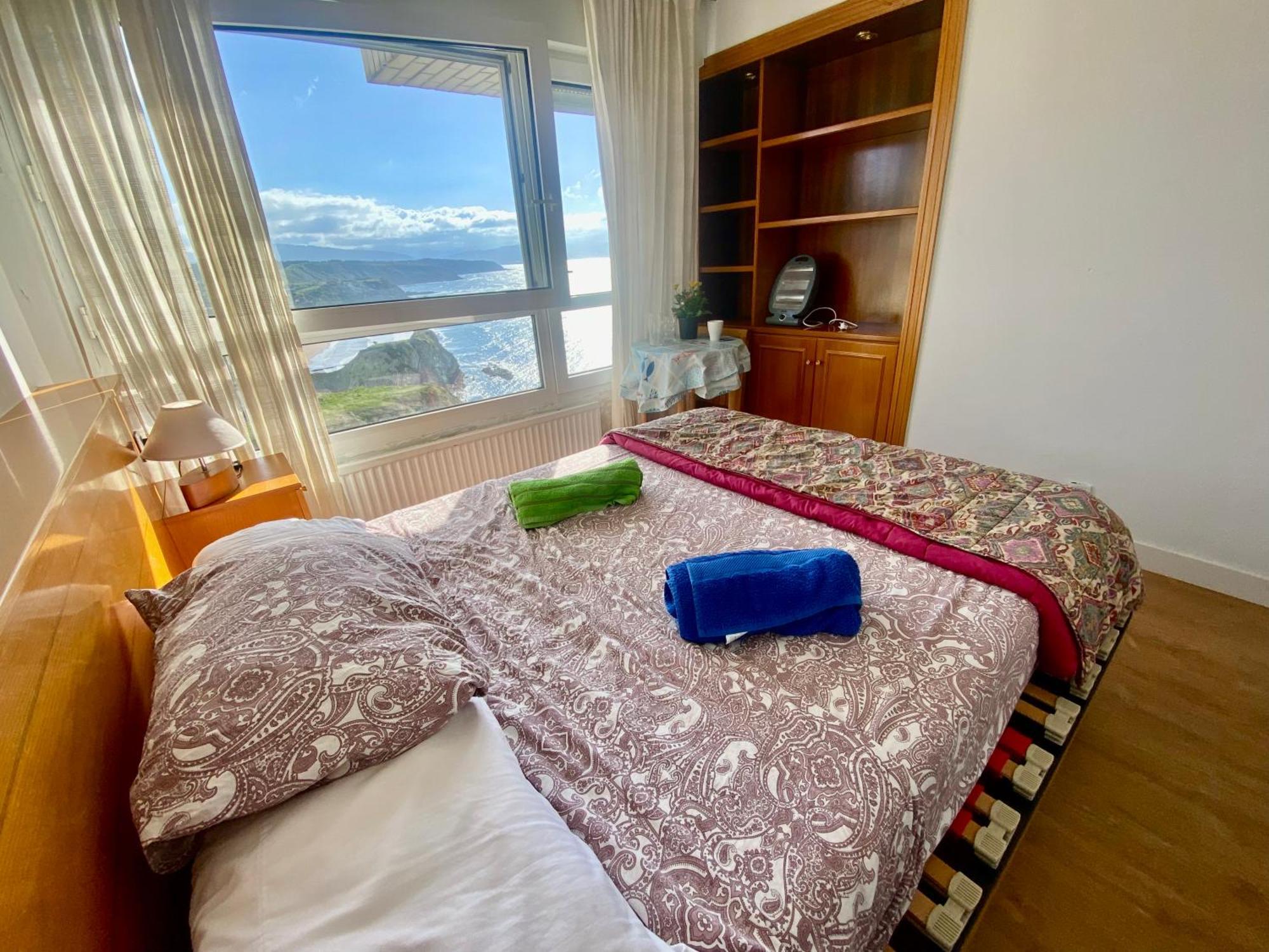 Homestay Vistas Al Mar *