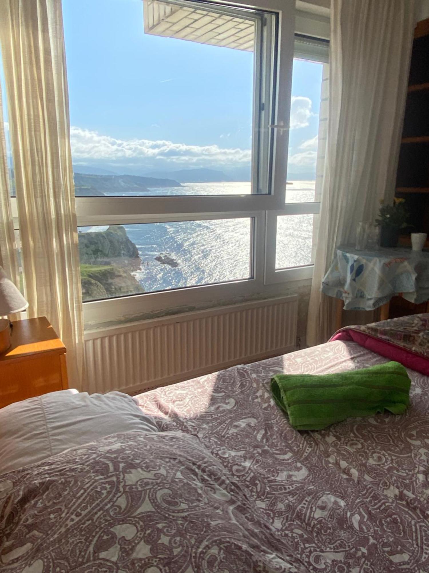 Homestay Vistas Al Mar *