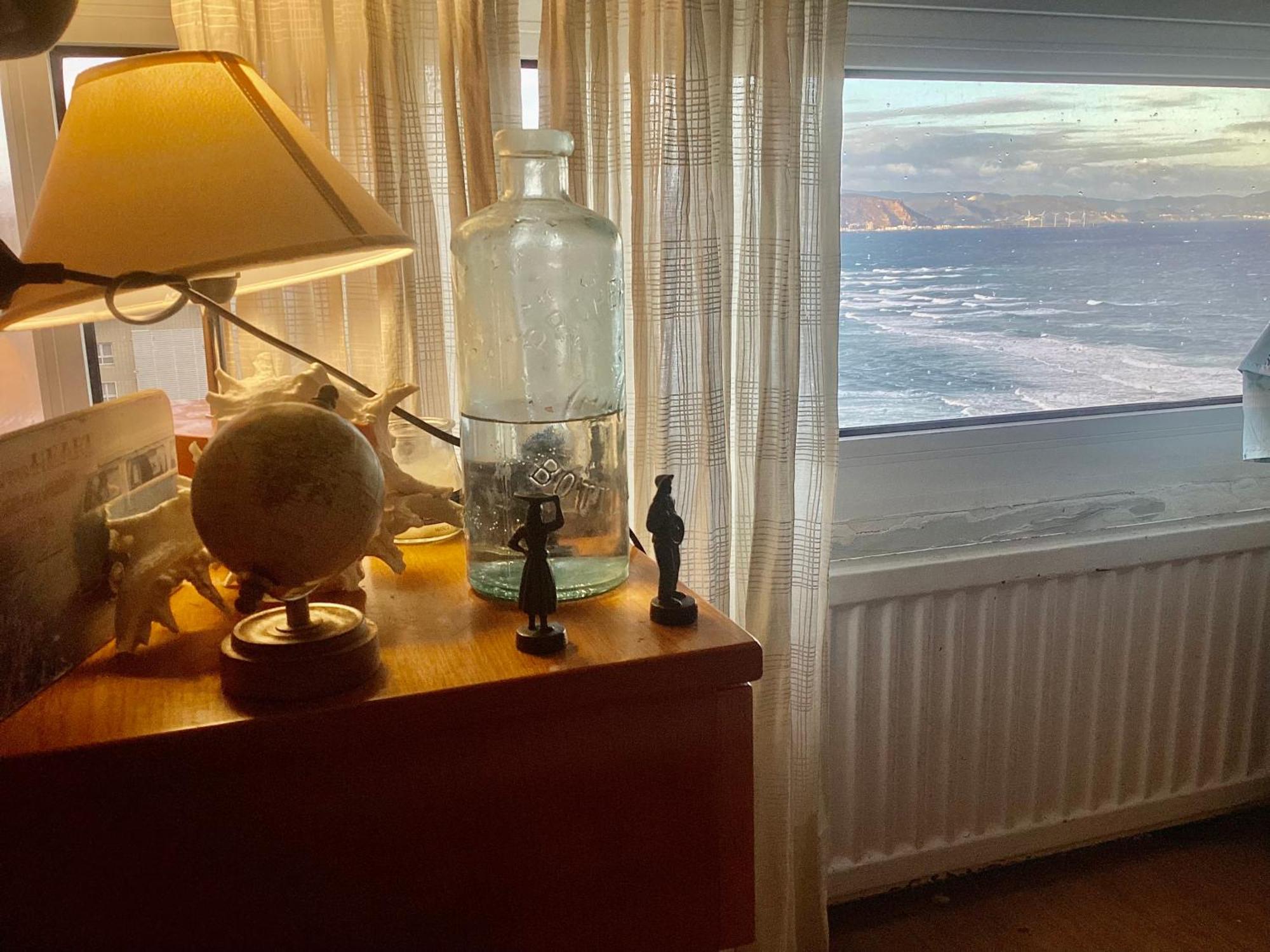 Vistas Al Mar Homestay Sopelana