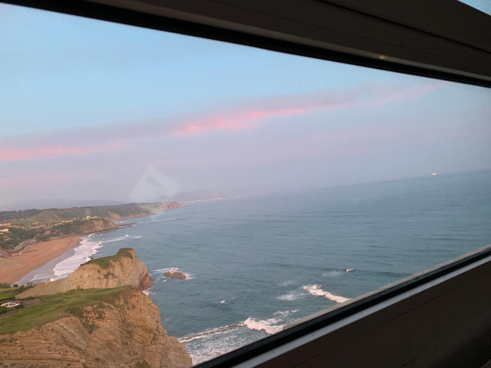 Homestay Vistas Al Mar