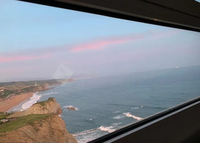 Vistas Al Mar